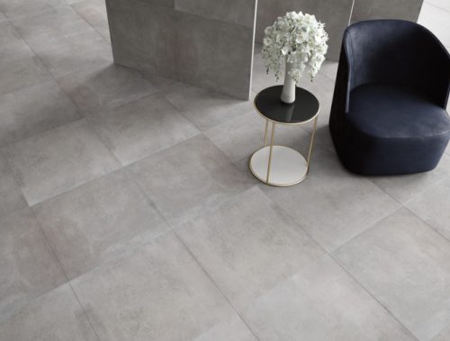 Járólap, Cerrad FLOOR FIORDO GRIS RECT. 597x597x8,5