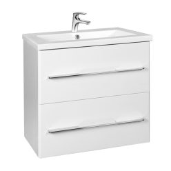 Alsó szekrény, Wellis WB00277 Nina 60 mosdószekrény