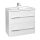 Alsó szekrény, Wellis WB00277 Nina 60 mosdószekrény