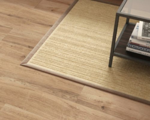 Járólap Cerrad, Tamarac Orange Rect. 1202x193x8 csomagolás: 1,16