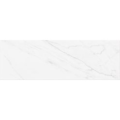 Csempe, Cersanit Marinel White Glossy 20X60 G1 W937-013-1