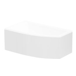 Előlap, M-Acryl Minima 160-as kádhoz