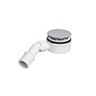 Szifon, Kolpa San zuhanytálcákhoz 90 fedővel H-65 519900