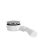 Zuhanytálca szifon, Roltechnik RZS06/90 90-es, extra alacsony, inox