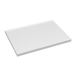 Mosdópult, Wellis WB00354 Elois White 60 műmárvány top