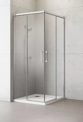 Zuhanykabin, Radaway Idea KDD 100x110