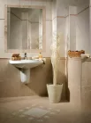 Csempe, Zalakerámia TRAVERTINO VIL.BEIGE 25X40 ZAL-ZBK 623