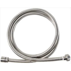   Szerelvények alkatrészek, MINIMAL Gégecső inox MI096 Sapho