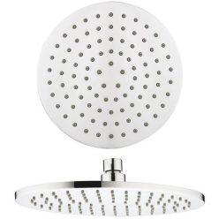   Trópusi zuhany, fejzuhany, kör, 23cm, króm : 1203-02 Sapho