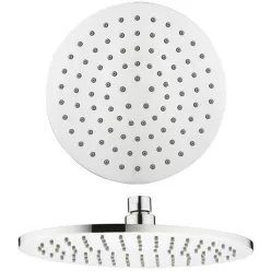   Trópusi zuhany, fejzuhany, kör, 23cm, króm : 1203-02 Sapho