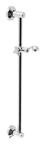 Falirúd, Sapho REITANO ANTEA zuhanyrúd mozgatható tartóval króm SAL0031