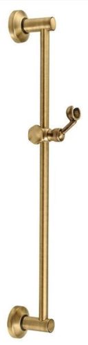Falirúd, Sapho REITANO ANTEA zuhanyrúd mozgatható tartóval bronz SAL0036