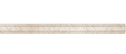 Listello, Zalakerámia TRAVERTINO PENCIL 106 2X25 ZAL-DTRAPE106