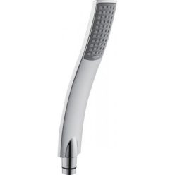  Kézizuhany, kézizuhany, 1 funkció, 23cm, ABS/króm : 2622 Sapho