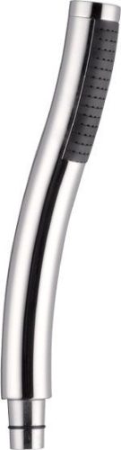 Kézizuhany, kézizuhany, 1 funkció, 23cm, ABS/króm : 2503 Sapho