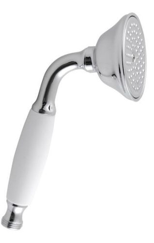 Kézizuhany, EPOCA kézizuhany, réz/króm : DOC101 Sapho