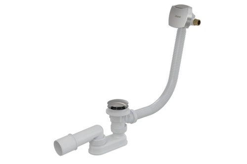 Le-és Túlfolyó, Ravak Kádfeltöltős lefolyó 800 C-C H/K krómozott fedéllel X01505