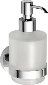 Szappanadagoló, Sapho BEMETA OMEGA mini 150 ml 104109102