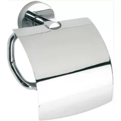   Wc papír tartó, BEMETA OMEGA WC-papírtartó, króm : 104212012 Sapho