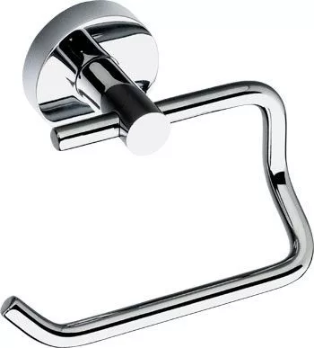 Wc papír tartó, BEMETA OMEGA ECONOMY WC-papírtartó, króm : 104112042 Sapho