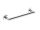 Törölközőtartó, BEMETA OMEGA törölközőtartó 30cm, króm : 104204012 Sapho