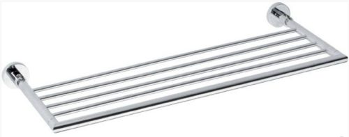 Törölközőtartó, Sapho BEMETA Omega lehajtható 655x155x270mm 104205152
