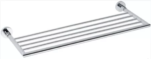 Törölközőtartó, Sapho BEMETA Omega lehajtható 655x155x270mm 104205152