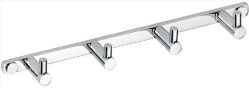 Fogas, Bemeta Omega Economy Fogas, 27 cm, króm : 104606102 Sapho