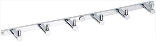Fogas, Bemeta Omega Economy Fogas, 41 cm, króm : 104606112 Sapho