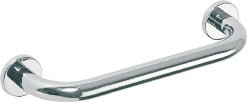 Kapaszkodó, BEMETA OMEGA ECONOMY Kapaszkodó 47,5 cm, króm: 102307052 Sapho