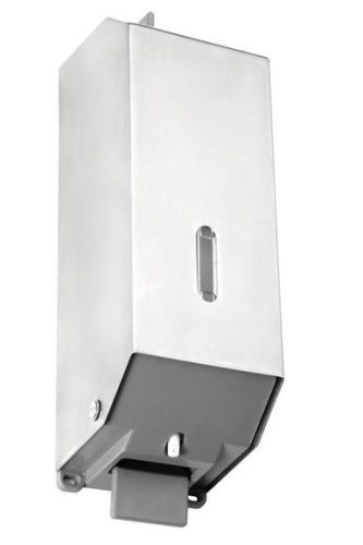Szappanadagoló, Sapho BEMETA HP 100x320x110 mm fényes inox 123109013