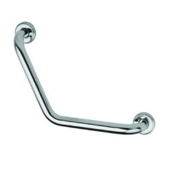   Kapaszkodó, BEMETA HP hajlított kapaszkodó : 106107021 Sapho