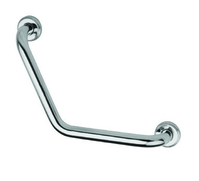 Kapaszkodó, BEMETA HP hajlított kapaszkodó : 106107021 Sapho