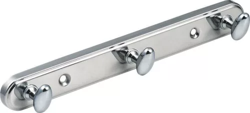Fogas, BEMETA HP triplafogas 22x3cm : 106105181 Sapho