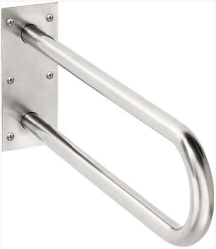 Kapaszkodó, BEMETA DISABLE Kapaszkodó fix 81,3 cm, inox: 301102061 Sapho