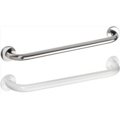 Kapaszkodó, BEMETA DISABLE Kapaszkodó 40 cm, inox XH510