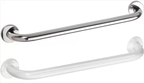 Kapaszkodó, BEMETA DISABLE Kapaszkodó 80 cm, inox : 301100801 Sapho