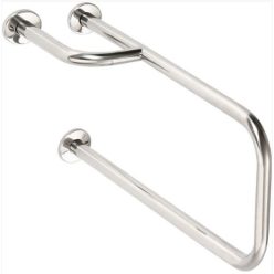   Kapaszkodó, Sapho BEMETA DISABLE fix bal 80cm inox 301112151