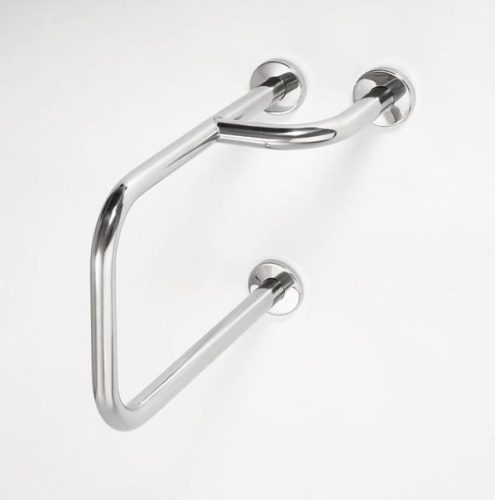 Kapaszkodó, Sapho BEMETA DISABLE fix jobb 80cm inox 301112161