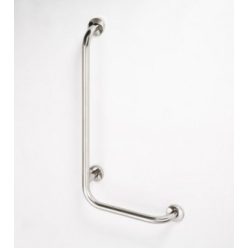   Kapaszkodó, Sapho BEMETA DISABLE fix bal 80x85cm fehér 301112044