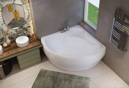 Kád, M-Acryl Ancona 150x150