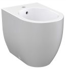 Bidé, KERASAN FLO Bidé 1 furattal 36x42x51,5 cm: 312001 Sapho