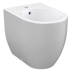   Bidé, KERASAN FLO Bidé 1 furattal 36x42x51,5 cm: 312001 Sapho