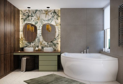 Kád, M-Acryl Ancona 150x150