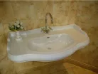 Mosdó, KERASAN RETRO Mosdó 100x54,5 cm : 105001 Sapho
