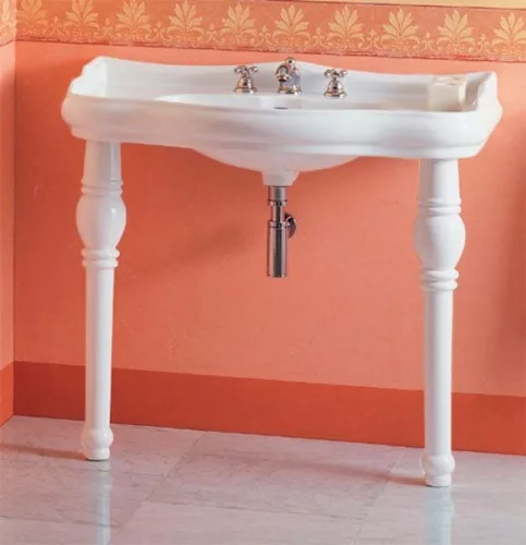 Mosdó, KERASAN RETRO Mosdó 100x54,5 cm : 105001 Sapho