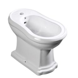 Bidé, KERASAN RETRO Bidé 1 furattal : 102001 Sapho