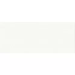 Csempe, Valore Biala Blyszczaca (CCR18) 30x60