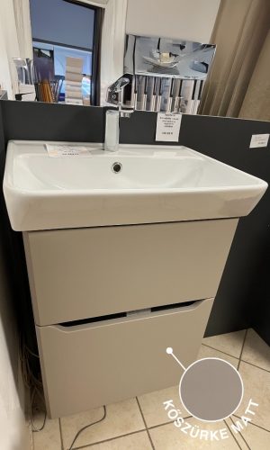 Alsó szekrény, TBoss Pixi 50