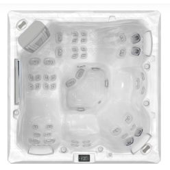   Medence, Wellis WM00757-D Makalu Life Deluxe medence csomagakció